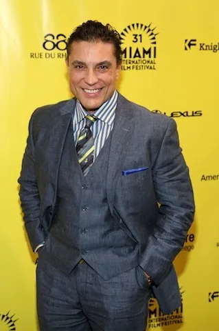 Oswaldo Ríos